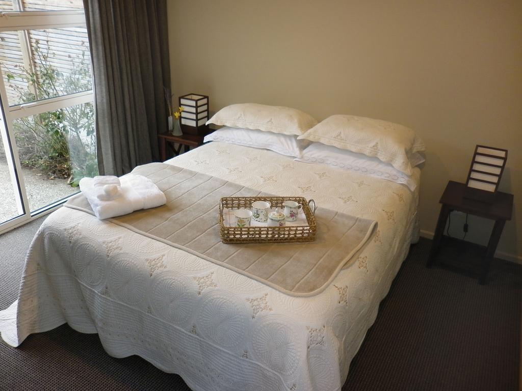 Clyde13 Bed & Breakfast Room photo