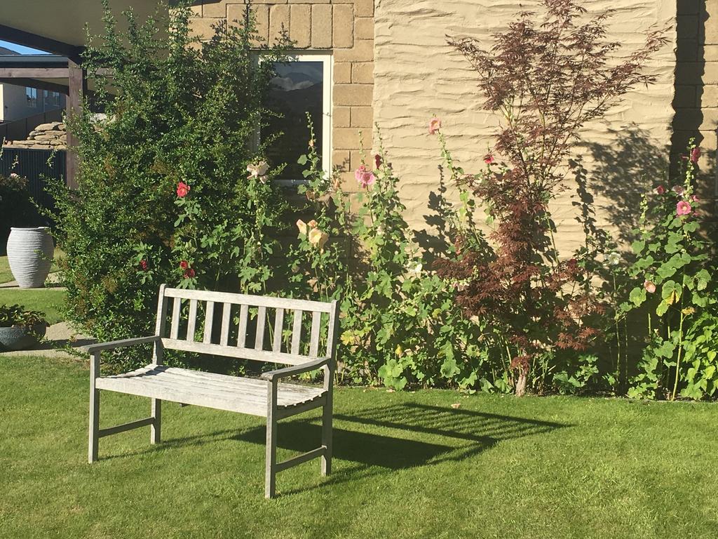 Clyde13 Bed & Breakfast Exterior photo