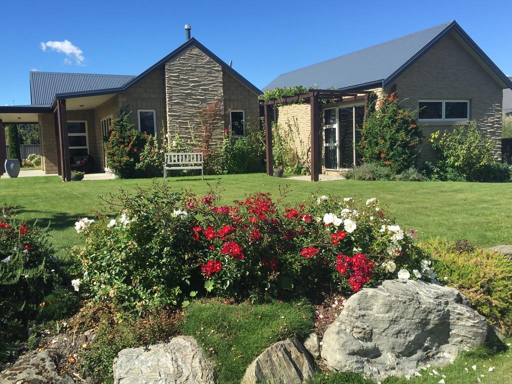 Clyde13 Bed & Breakfast Exterior photo